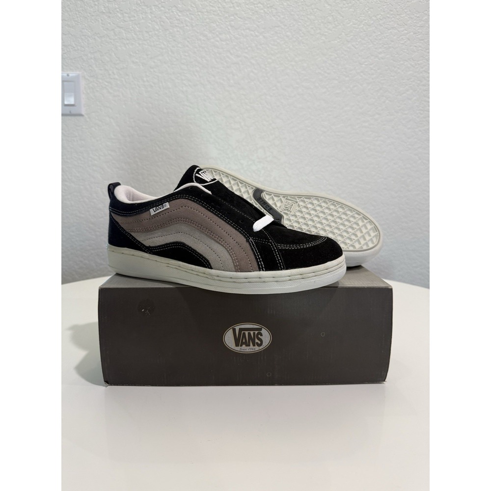 Vintage🔥 VANS 1990's Skateboarding Shoes Size 10.5 90's Sneakers